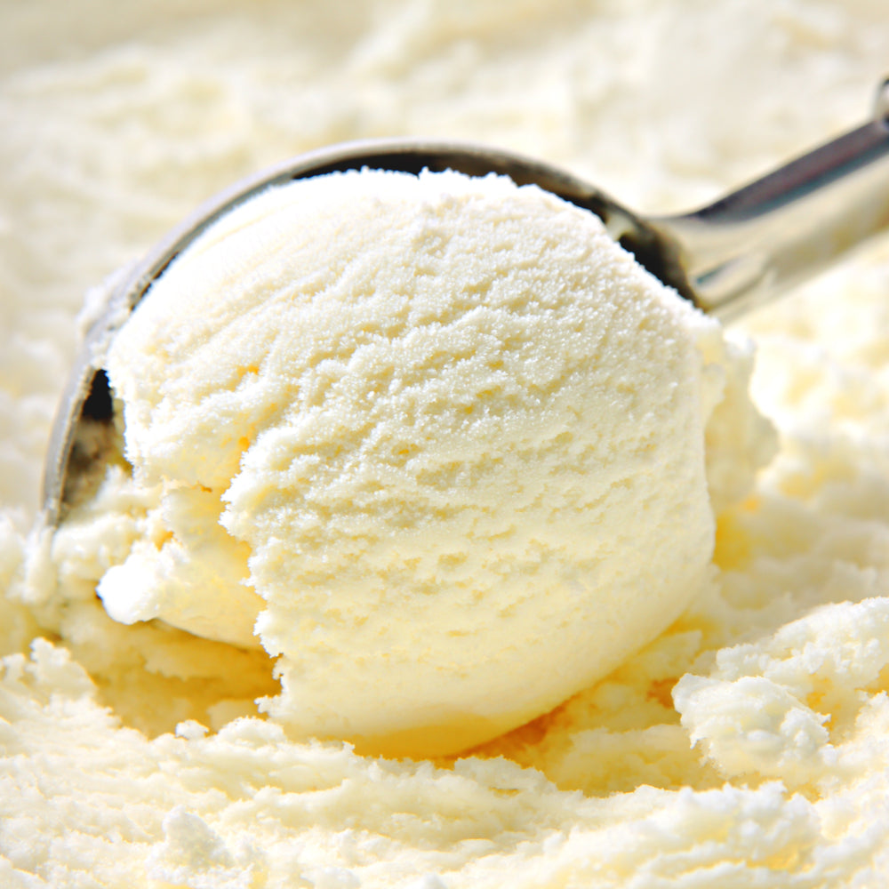 Vanilla Ice Cream, 16oz, 8 Count