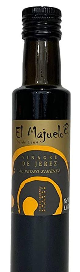Pedro Ximenez Sherry Vinegar, 250 ml
