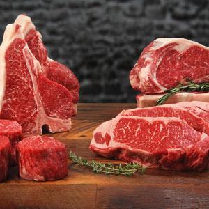 Certified Angus Beef® Chef's Selection Box