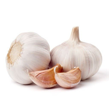 Garlic Cloves, 1 lb, 10 count