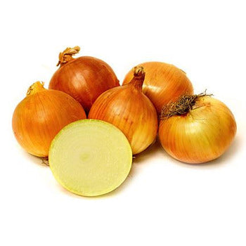 Yellow Onions, 5 lb