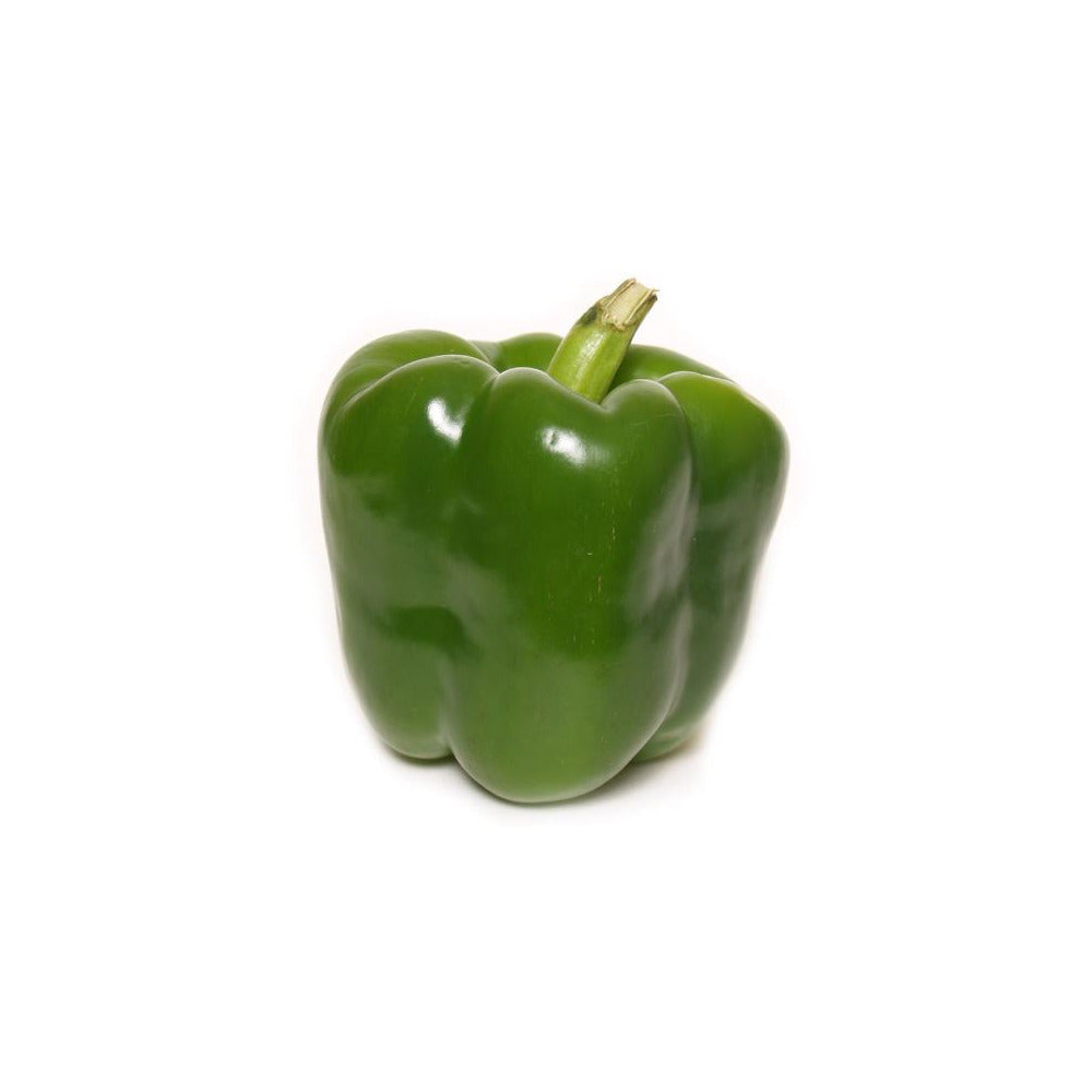 Green Pepper, 5 lb