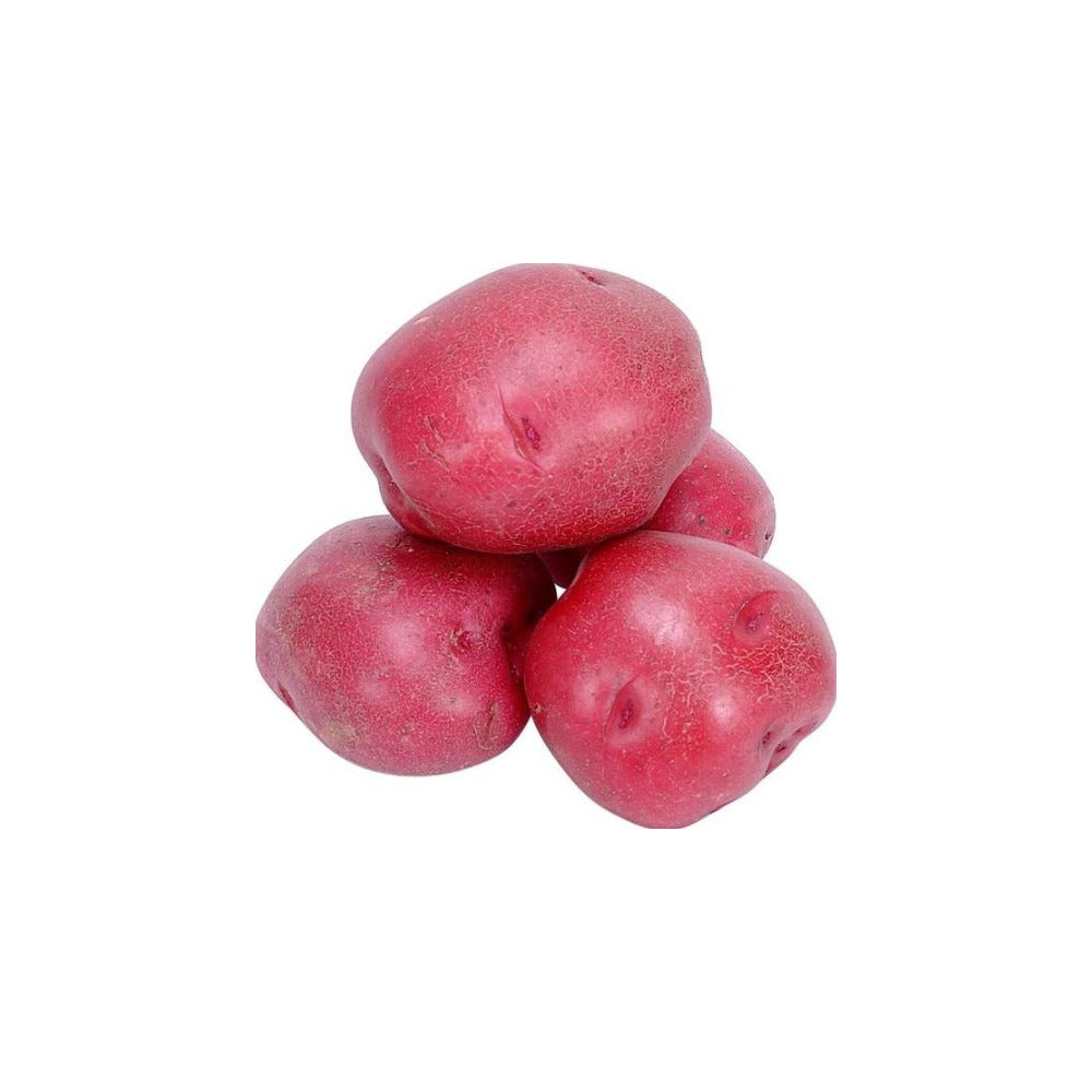 Small Red Potatoes, 10 lb