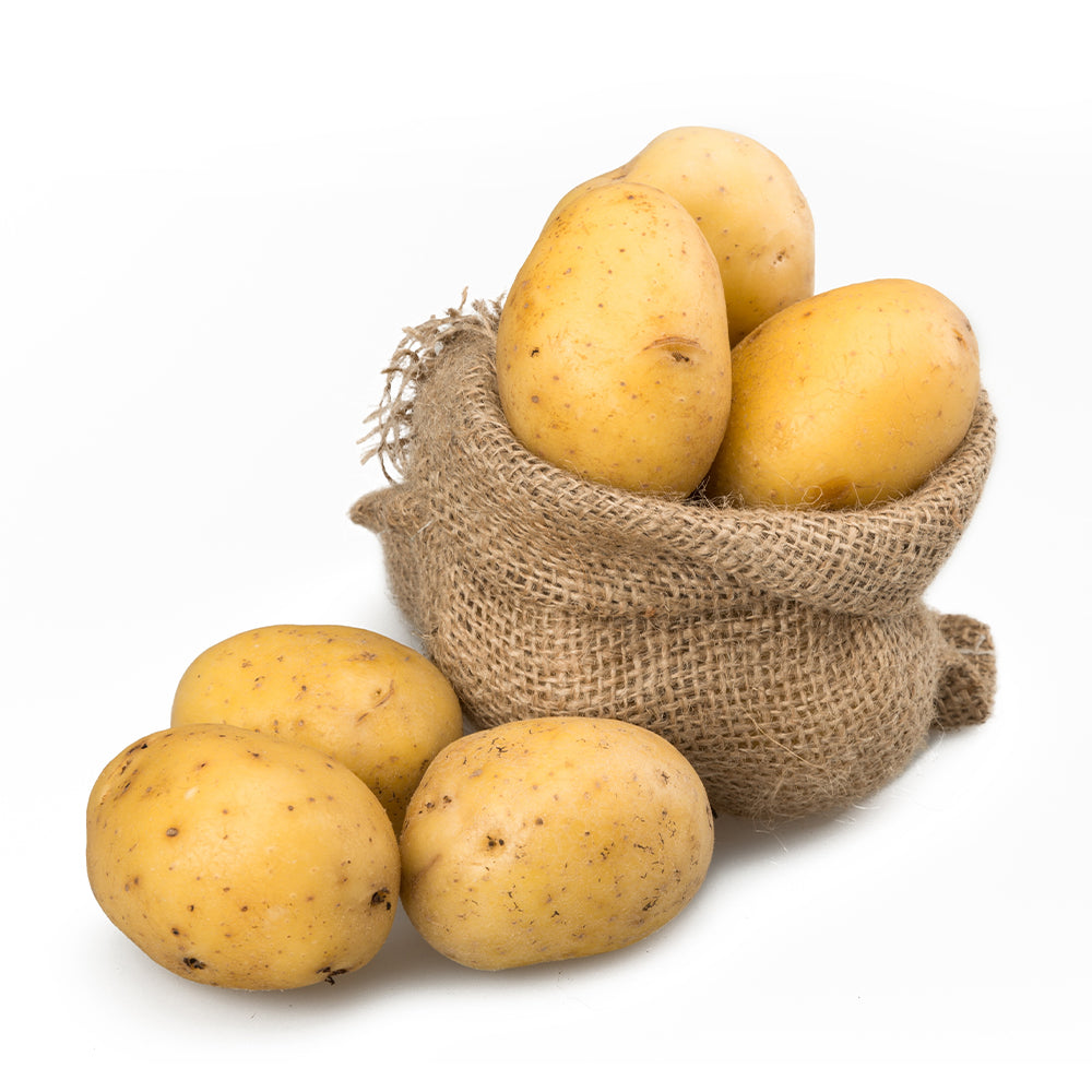 Yukon Gold Potatoes, 10 lb