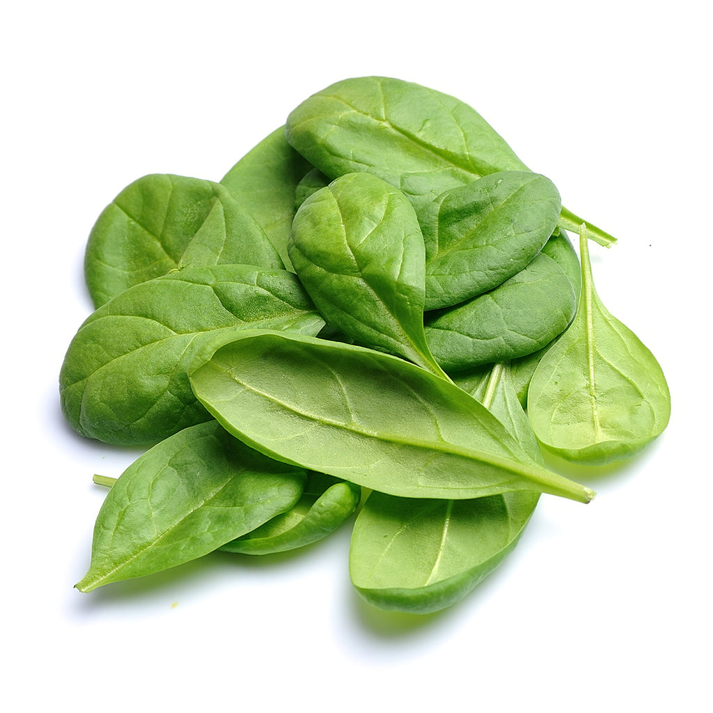 Spinach, 2.5 lb