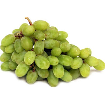 Green Grapes, 2 lb