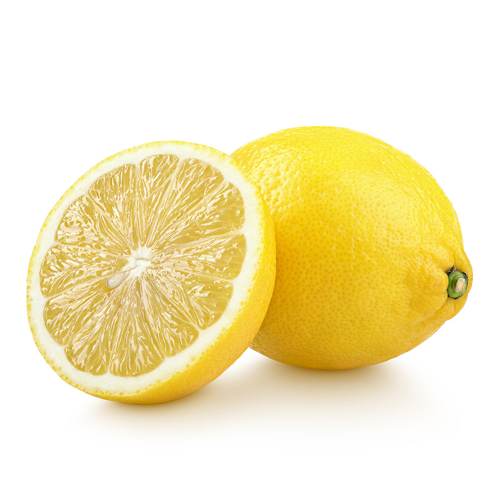 Sunkist Lemons, 8 count