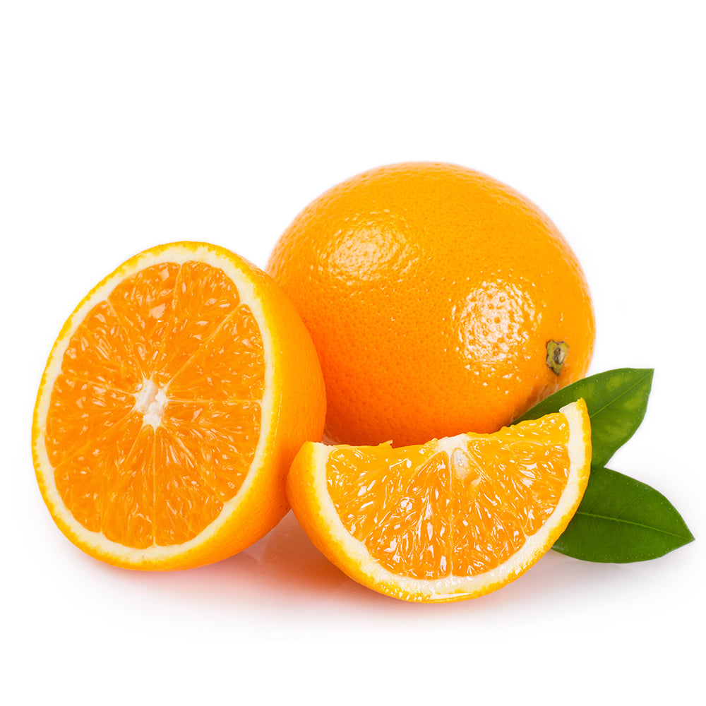 Navel Oranges, 10 count