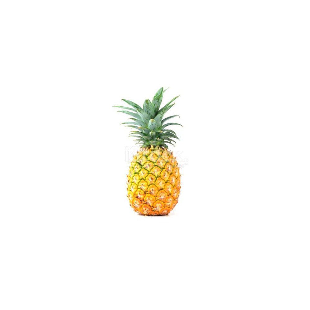 Golden Pineapple, 1 piece