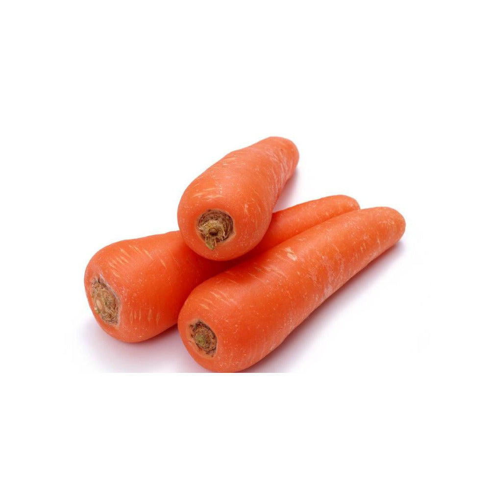 Carrots, 5 lb