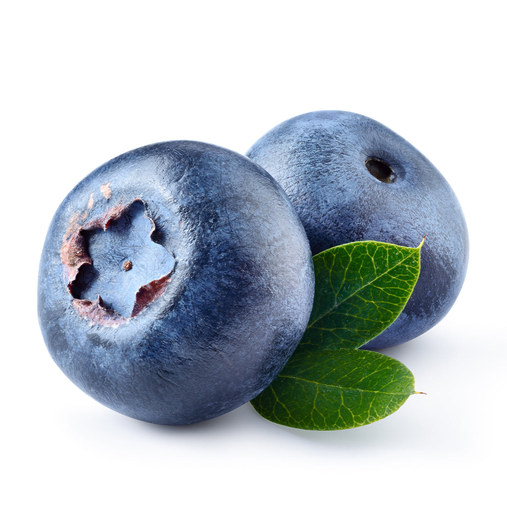 Blueberries, 6 oz