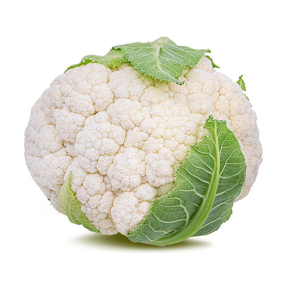 Cauliflower, 1 Bunch