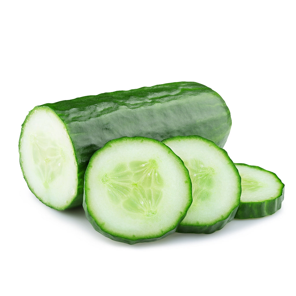 Cucumbers, 6 count