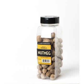 Whole nutmeg, 16 oz