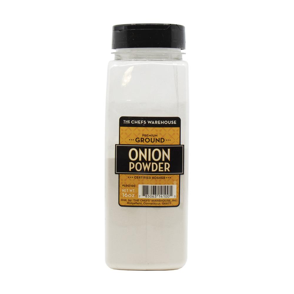 Onion Powder, 16 oz