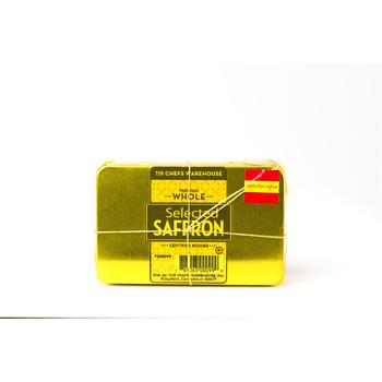 Saffron threads, 1 oz