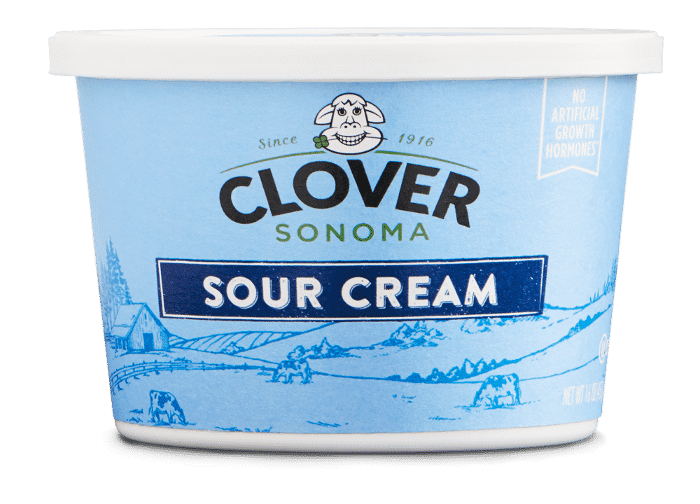 Sour Cream, 5 lb
