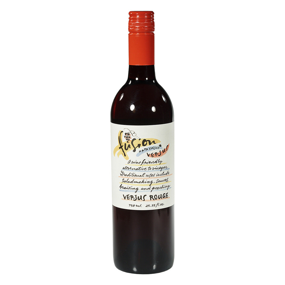 Red Wine vinegar, 750 mL