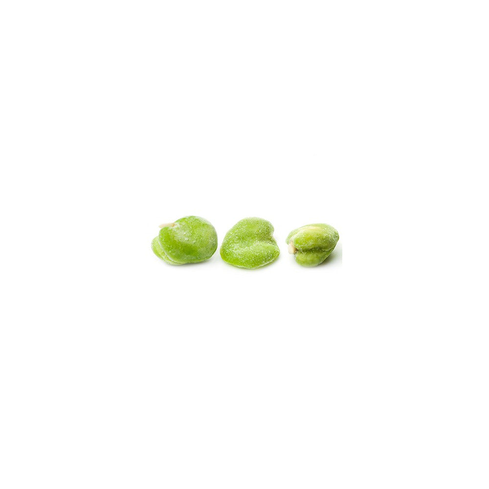 Peeled Fava Beans, 2.2 lb