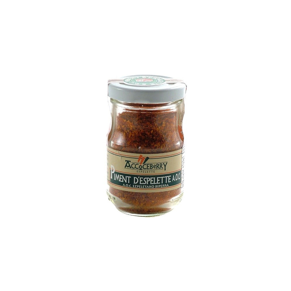 Espelette Pepper Powder, 1.8 oz