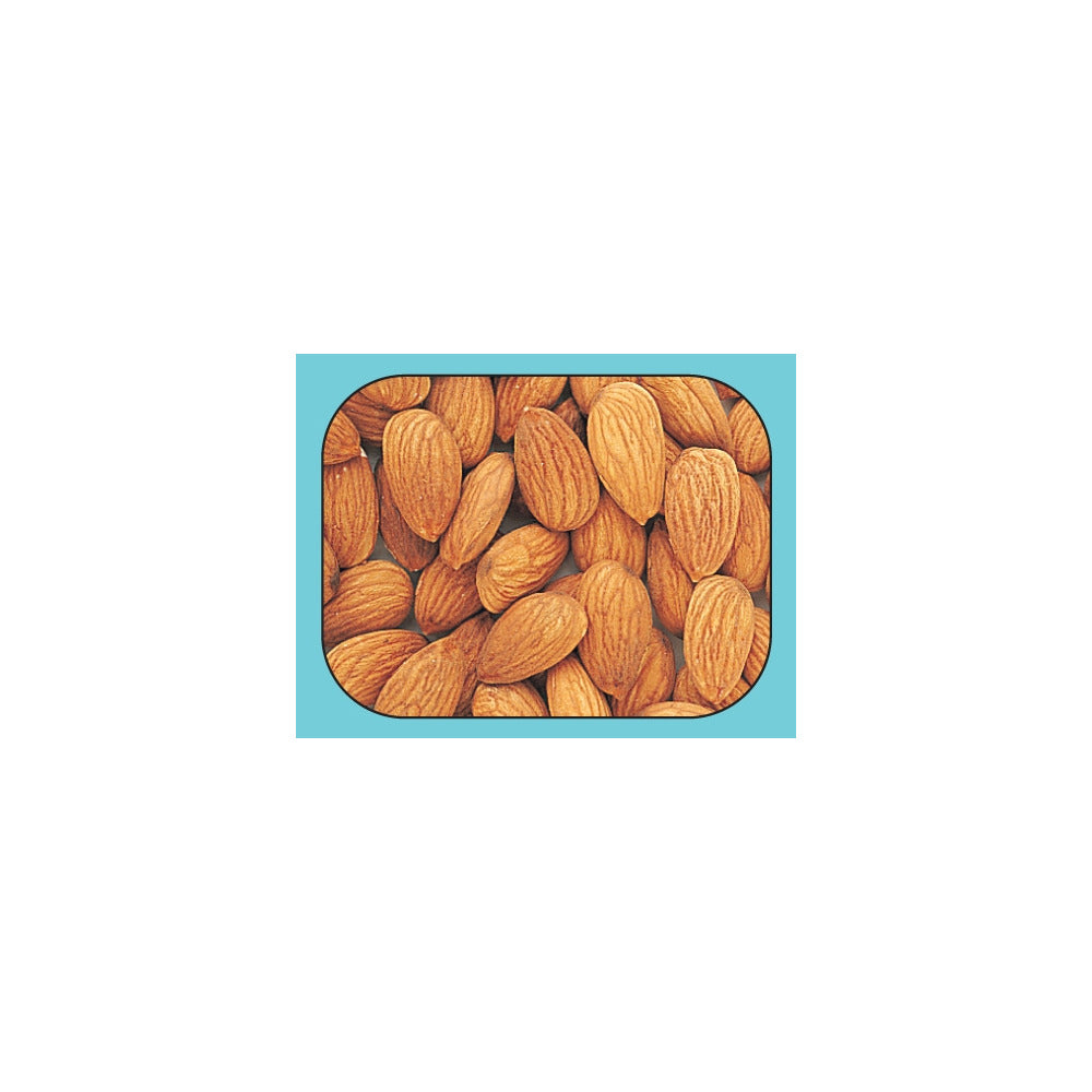 Raw Almonds, Whole, 5 lb