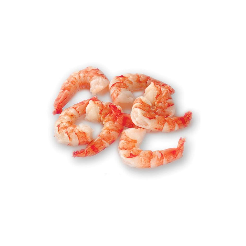 Cooked Shrimp Tail On 16/20, 2 lb, 5 count