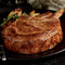 Bone In Beef Ribeye Steak - 18 Oz, 4 per