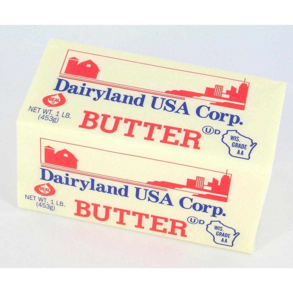 Salted Butter, 1 lb